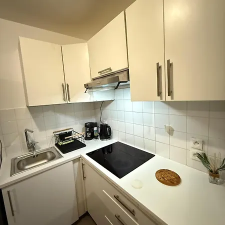 Appartement Evasion