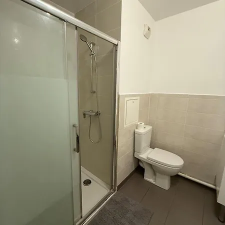 Evasion Apartment