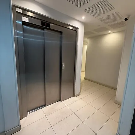 Evasion Appartement *