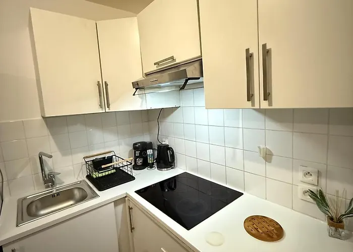 Appartement Evasion