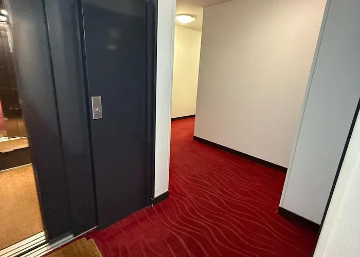 Appartement Evasion *