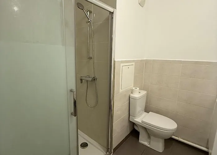 Evasion Appartement