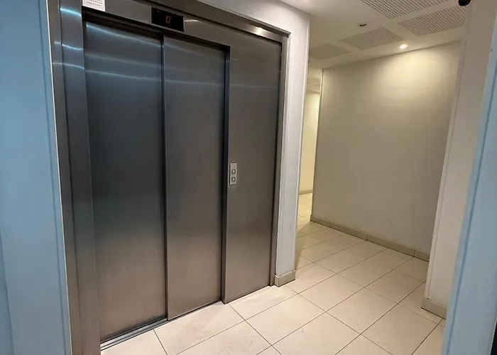 Evasion Appartement *